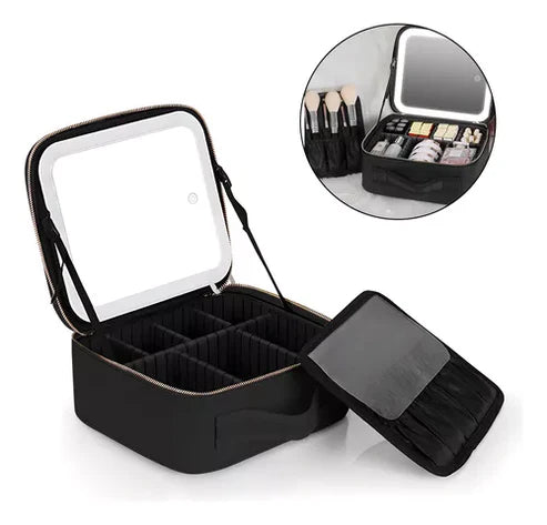 Organizador De Maquillaje 360°