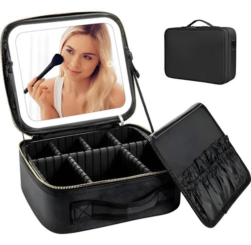 Organizador De Maquillaje 360°